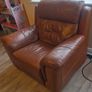 Electric Reclining Chair Image 2