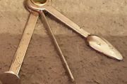 pipe smoking tool