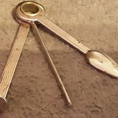 pipe smoking tool