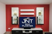 silk plaster