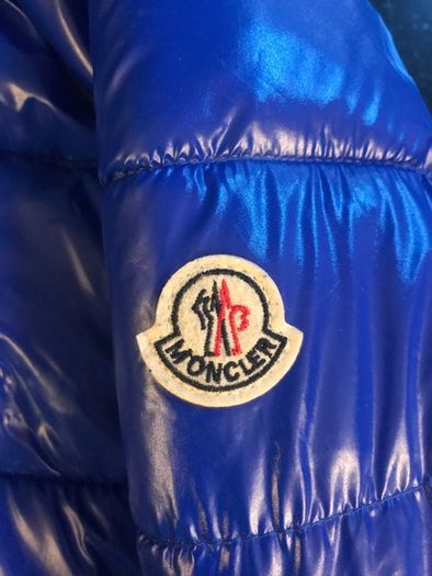Designer high shine jackets