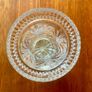 Vintage Galway Clifden Pattern Cut Crystal Vase, Mint Condition. Image 2