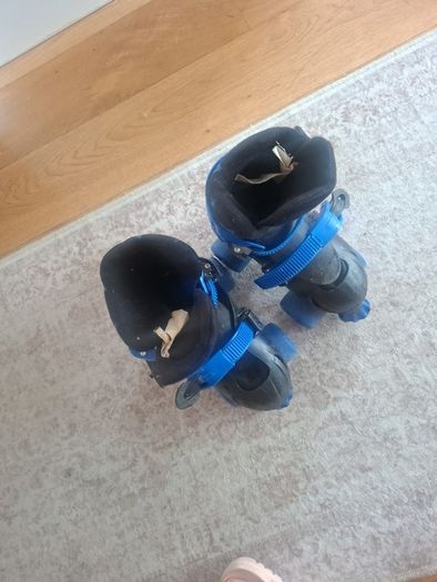 skates