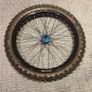 Brand new Holmes MMP 19 inc rim  with tire Image 6
