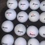 Srixon Distance golf balls (20) Image 2