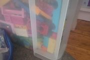 big box of lego