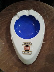 Time Ashtray Arklow