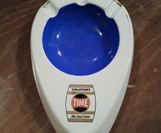 Time Ashtray Arklow