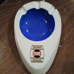 Time Ashtray Arklow