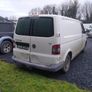 05 transporter t5 breaking Image 3