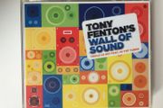 Tony Fenton's Wall Of Sound [2006] (3xCD Album)
