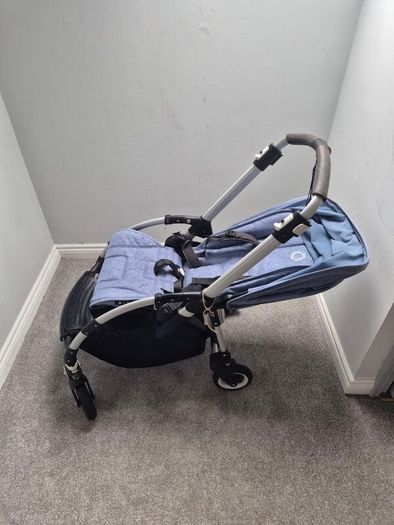 bugaboo bee 5