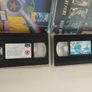 VHS Movie Classics The Mission  Blues Brothers 5 e each Image 2