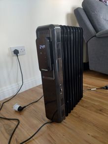Radiator Dimplex