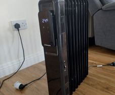 Radiator Dimplex