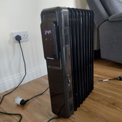 Radiator Dimplex