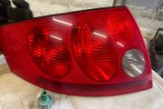 Mk1 TT Rear Lamps