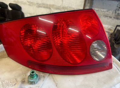 Mk1 TT Rear Lamps