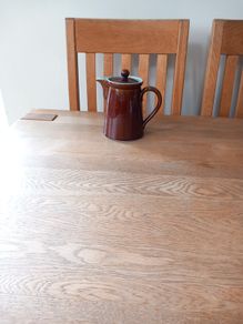 Denby Vintage 1pt. Pot