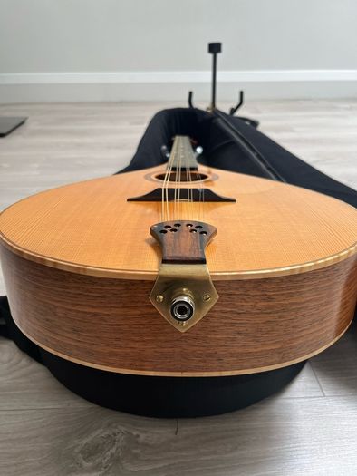 Siveen Handmade Irish Bouzouki