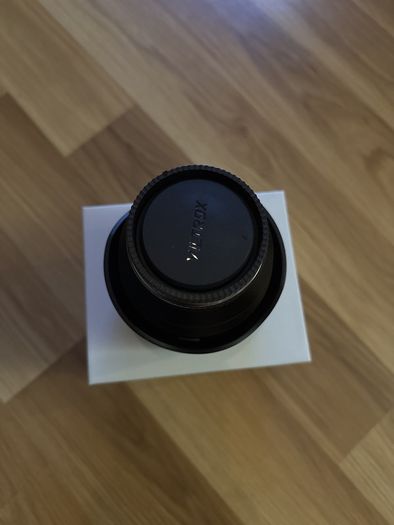 Viltrox 85mm 1.8 Af Xf II Fujifilm Mount