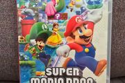 Nintendo Switch Super Mario Bros Wonder