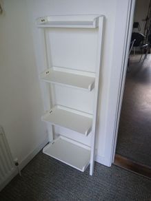 shelving