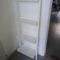 shelving