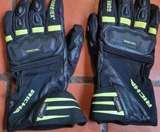 Richa Cold Protect Gore-Tex Gloves 3XL