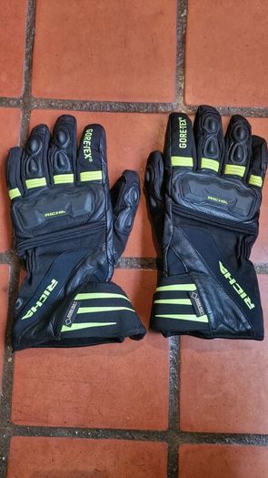 Richa Cold Protect Gore-Tex Gloves 3XL