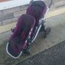 City Select Double Buggy Image 2