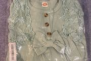 NEW Babygrow (3-6 mths)