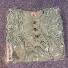 NEW Babygrow (3-6 mths)