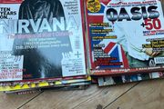 Q magazines