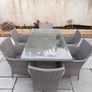 outdoor Table Image 4