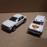 Vintage Toy Cars Image 2