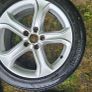 Audi A5 Alloys Image 5