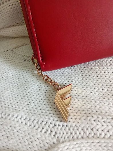 Large Red "Fiorelli" Purse/Wallet