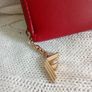 Red "Fiorelli" Purse Image 4