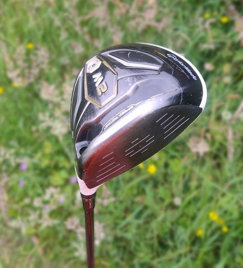 Taylormade M2 Driver