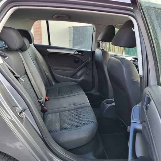 2010 Volkswagen Golf