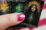 Full Deck - Beautiful Fantasy Designs