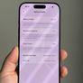 Iphone 16 Pro 128gb Sim Unlocked! Image 5
