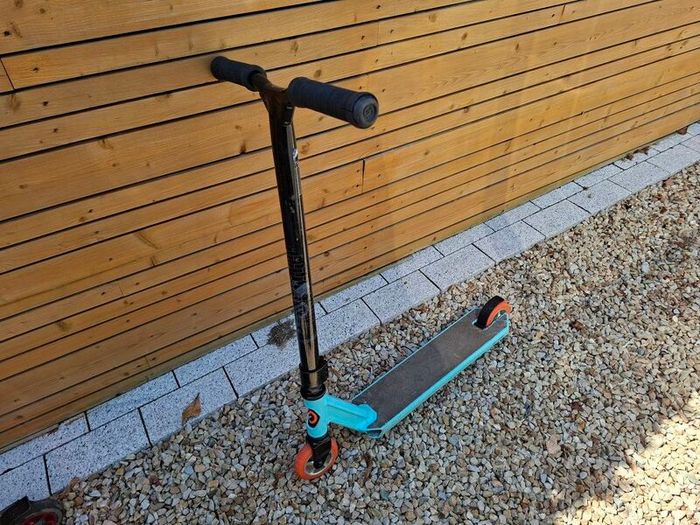 Scooter Oxelo Decathlon