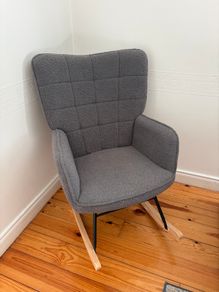Rocking chair