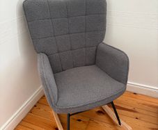 Rocking chair