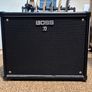 Boss Katana MK1 100w guitar amp + foot control Image 2