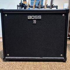 Boss Katana MK1 100w guitar amp