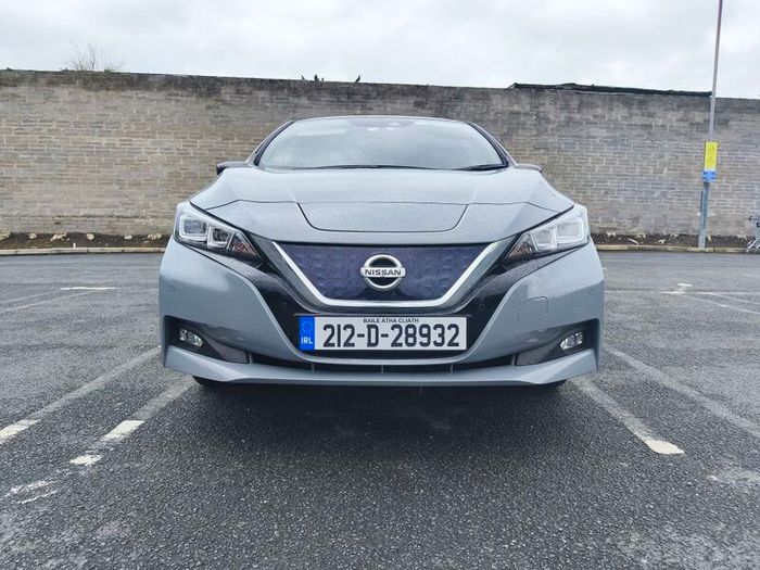 2021 Nissan Leaf Long Range, Tekna. 100% Battery Health