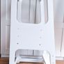 Kitchen helper. Kitchen stand for kids/toddlers. Image 2